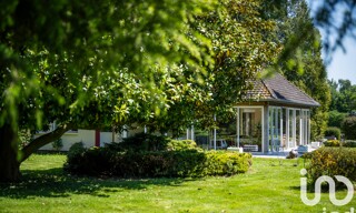 Maison 5 Pièces 142 m² à vendre à Quetteville (14130)