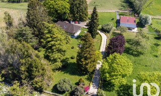 Maison 5 Pièces 142 m² à vendre à Quetteville (14130)