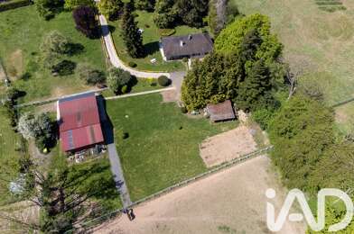 Maison 5 pièces 420000 €