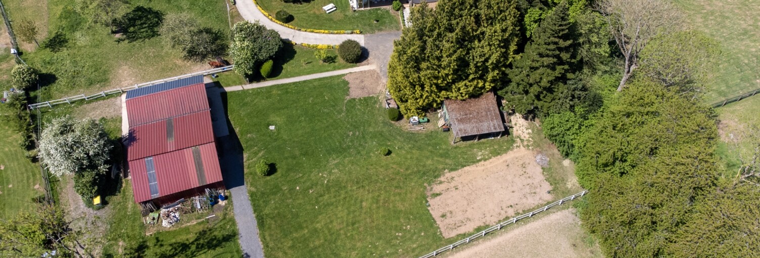 Maison 5 Pièces 142 m² à vendre à Quetteville (14130)