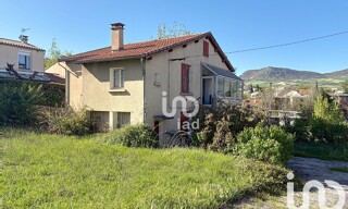 Maison 5 Pièces 138 m² à vendre à Millau (12100)
