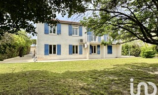 Maison 6 Pièces 180 m² à vendre à Calvisson (30420)