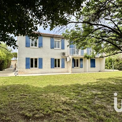 Maison 6 pièces 399000 €