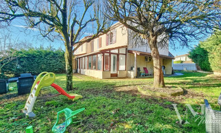 Maison 4 Pièces 88 m² à vendre à Dardilly (69570)