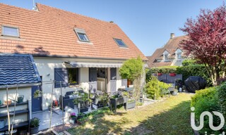 Maison 6 Pièces 115 m² à vendre à Vernouillet (78540)