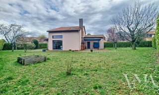 Maison 4 Pièces 129 m² à vendre à Saint-Cyr-au-Mont-d'Or (69450)