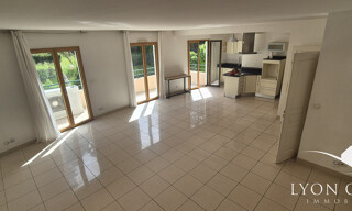 Appartement 4 Pièces 108 m² à vendre à Charbonnières-les-Bains (69260)