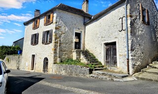 Maison 5 Pièces 135 m² à vendre à Donnemarie-Dontilly (77520)