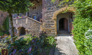 Maison 4 Pièces 114 m² à vendre à Saint-Vérand (69620)