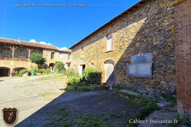 Maison 4 pièces 299000 €