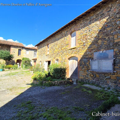 Maison 4 pièces 299000 €