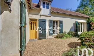 Maison 5 Pièces 131 m² à vendre à Dourdan (91410)