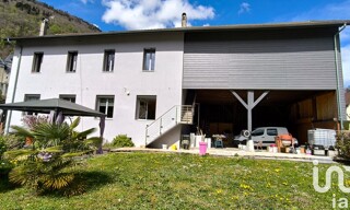 Maison 8 Pièces 219 m² à vendre à Saint-Jeoire (74490)