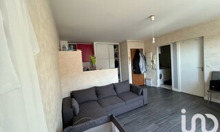 Appartement 2 Pièces 35 m² à vendre à Morangis (91420)