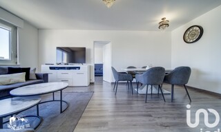 Maison 5 Pièces 102 m² à vendre à Thionville (57100)