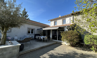 Maison 6 Pièces 145 m² à vendre à Croizet-sur-Gand (42540)