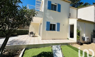 Maison 3 Pièces 66 m² à vendre à Anduze (30140)