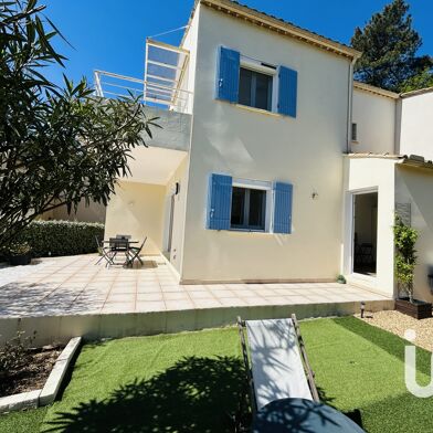 Maison 3 pièces 229000 €