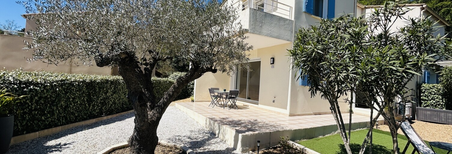 Maison 3 Pièces 66 m² à vendre à Anduze (30140)