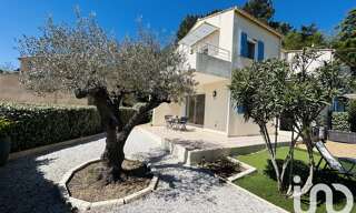 Maison 3 Pièces 66 m² à vendre à Anduze (30140)