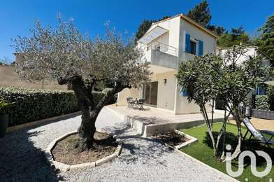 Maison 3 pièces 213000 €