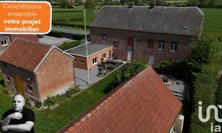 Maison 19 Pièces 443 m² à vendre à Landrecies (59550)