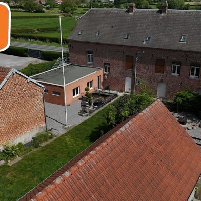 Maison 19 pièces 299000 €