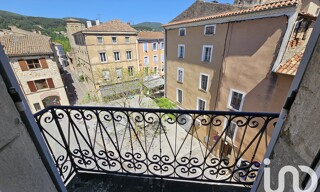 Appartement 3 Pièces 62 m² à vendre à Privas (07000)
