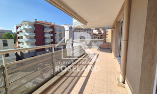 Appartement 3 Pièces 66 m² à vendre à Nice (06300)