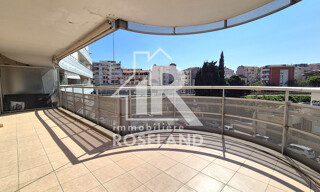 Appartement 3 Pièces 66 m² à vendre à Nice (06300)