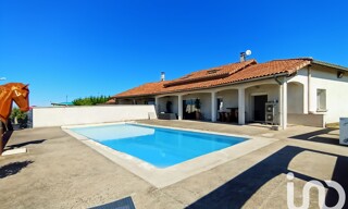 Maison 8 Pièces 160 m² à vendre à Balbigny (42510)