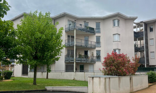 Appartement 3 Pièces 55 m² à vendre à Jassans-Riottier (01480)