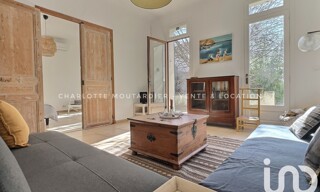 Appartement 2 Pièces 60 m² à vendre à Toulon (83000)