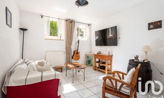 Appartement 6 Pièces 100 m² à vendre à Seyssins (38180)