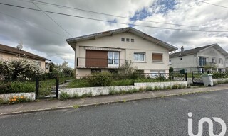 Maison 5 Pièces 105 m² à vendre à Deyvillers (88000)