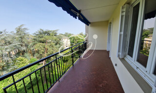Appartement 5 Pièces 117 m² à louer à Lyon 5 (69005)