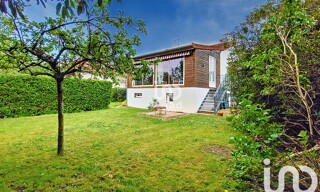 Maison 5 Pièces 85 m² à vendre à Poilly-lez-Gien (45500)