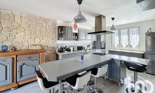 Maison 4 Pièces 90 m² à vendre à Épernay (51200)