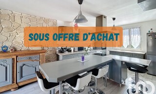 Maison 4 Pièces 90 m² à vendre à Épernay (51200)
