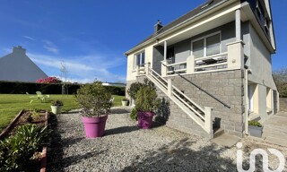 Maison 7 Pièces 135 m² à vendre à Trébeurden (22560)
