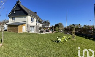 Maison 7 Pièces 135 m² à vendre à Trébeurden (22560)