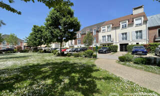 Appartement 3 Pièces 67 m² à vendre à Neauphle-le-Château (78640)