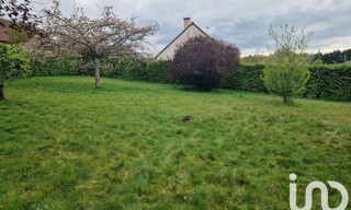 Terrain  522 m² à vendre à Dozulé (14430)