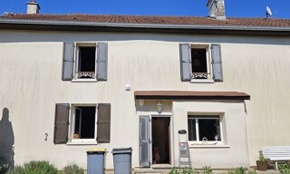 Maison 6 Pièces 184 m² à vendre à Vauconcourt-Nervezain (70120)