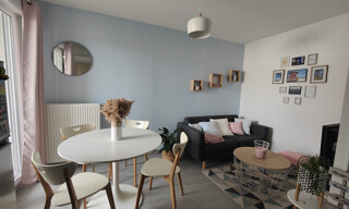 Appartement 2 Pièces 38 m² à louer à Marcy-l'Étoile (69280)