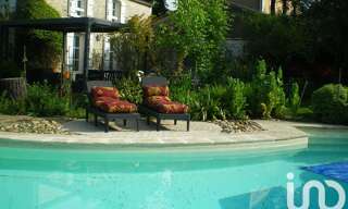 Maison 5 Pièces 100 m² à vendre à Saujon (17600)