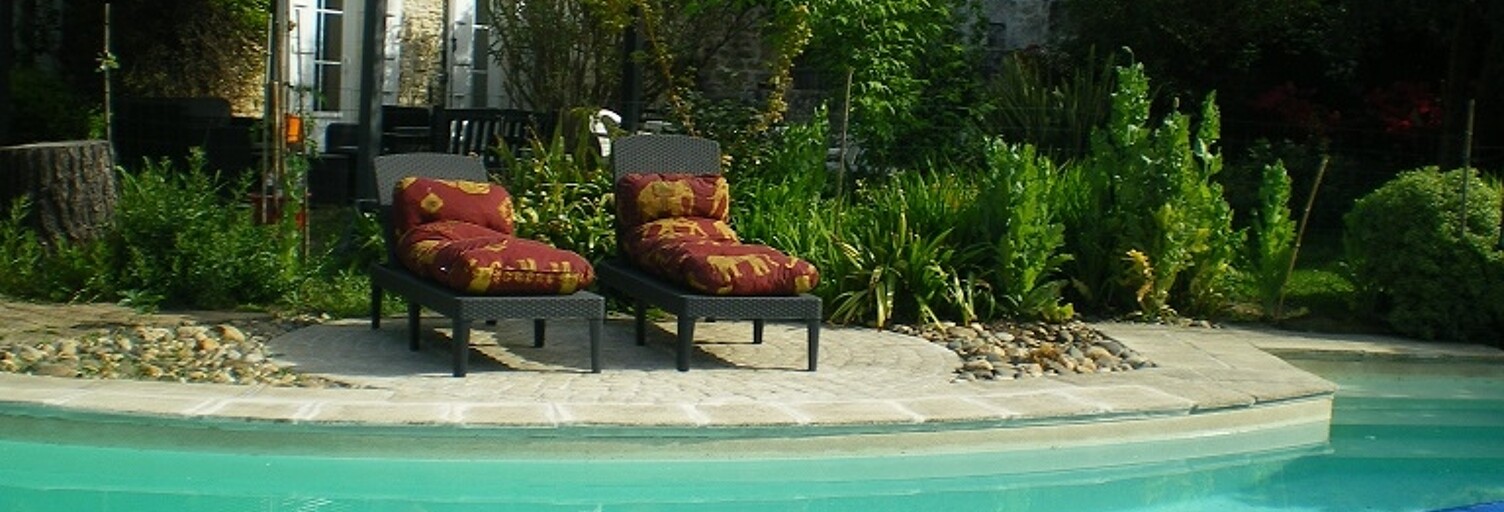 Maison 5 Pièces 100 m² à vendre à Saujon (17600)