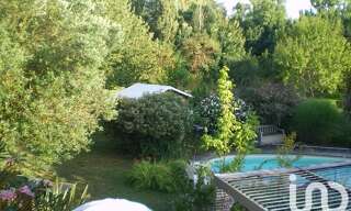 Maison 5 Pièces 100 m² à vendre à Saujon (17600)