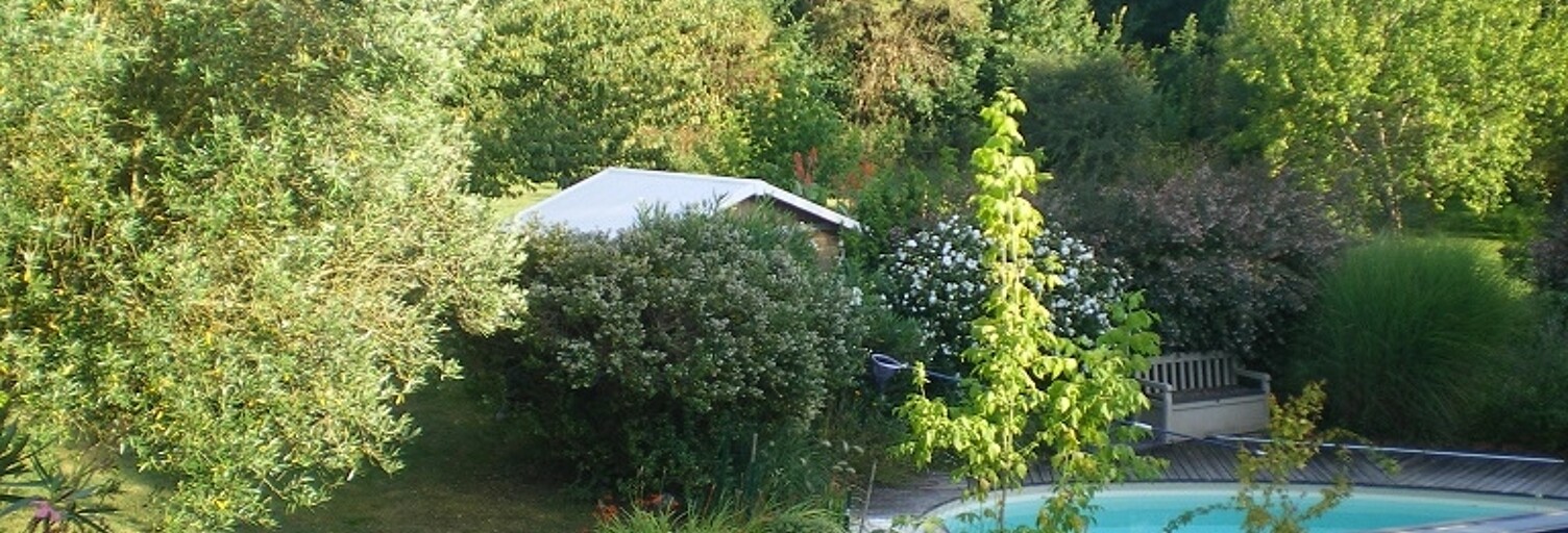 Maison 5 Pièces 100 m² à vendre à Saujon (17600)