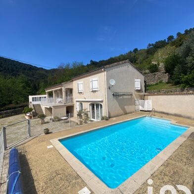 Maison 6 pièces 360000 €